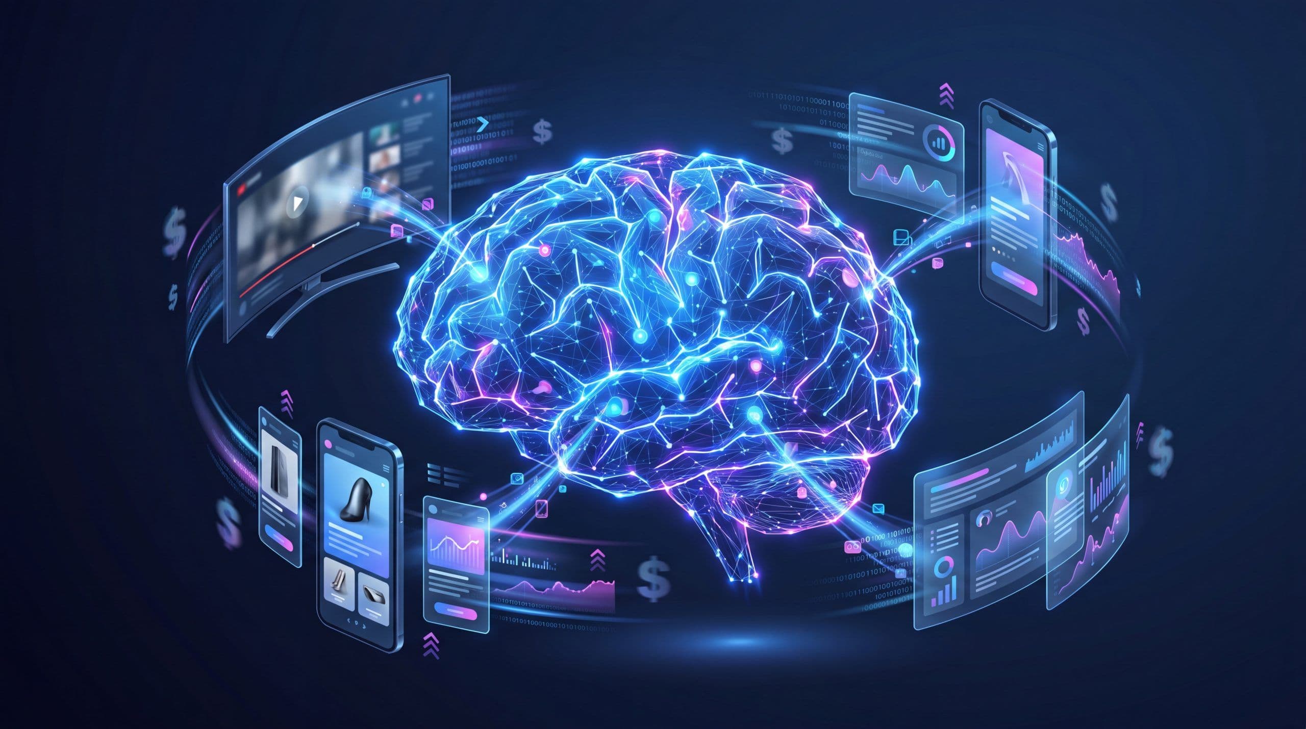 AI Programmatic Advertising 2026