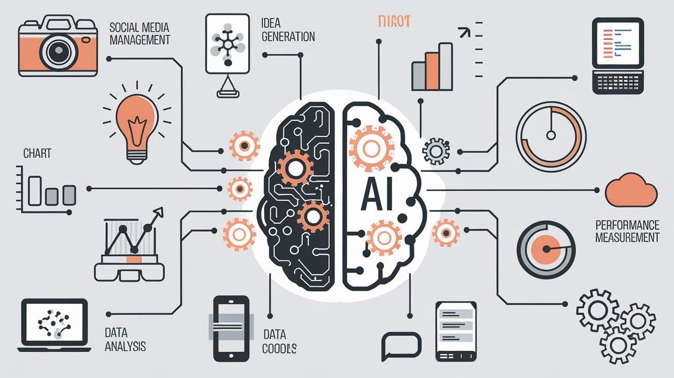 How to Use AI for Marketing Operations: A Comprehensive Guide for 2025